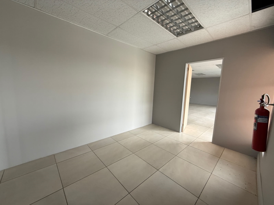 Commercial Property for Sale in Waterval East North West